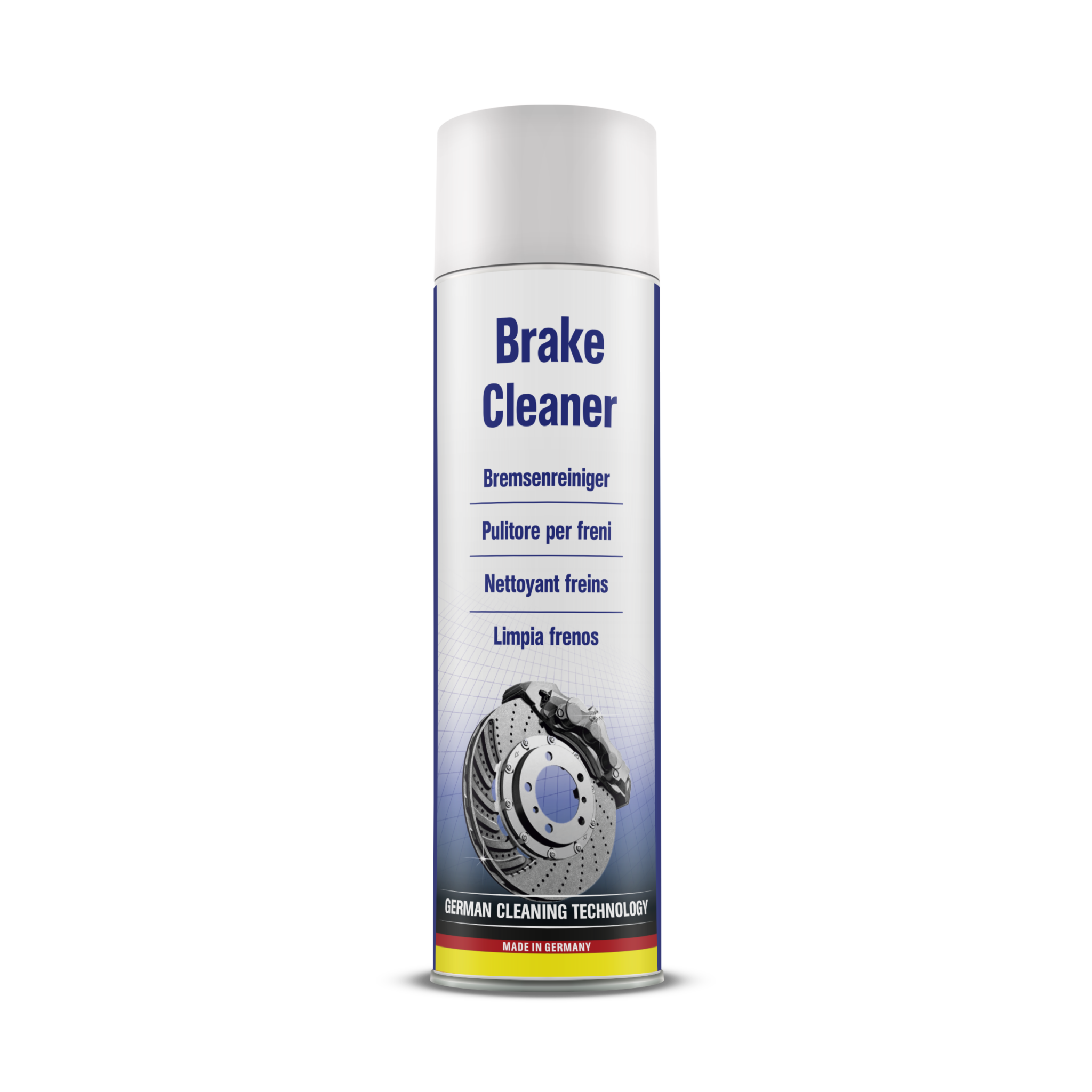 Brake Cleaner Spray - bluechemGROUP