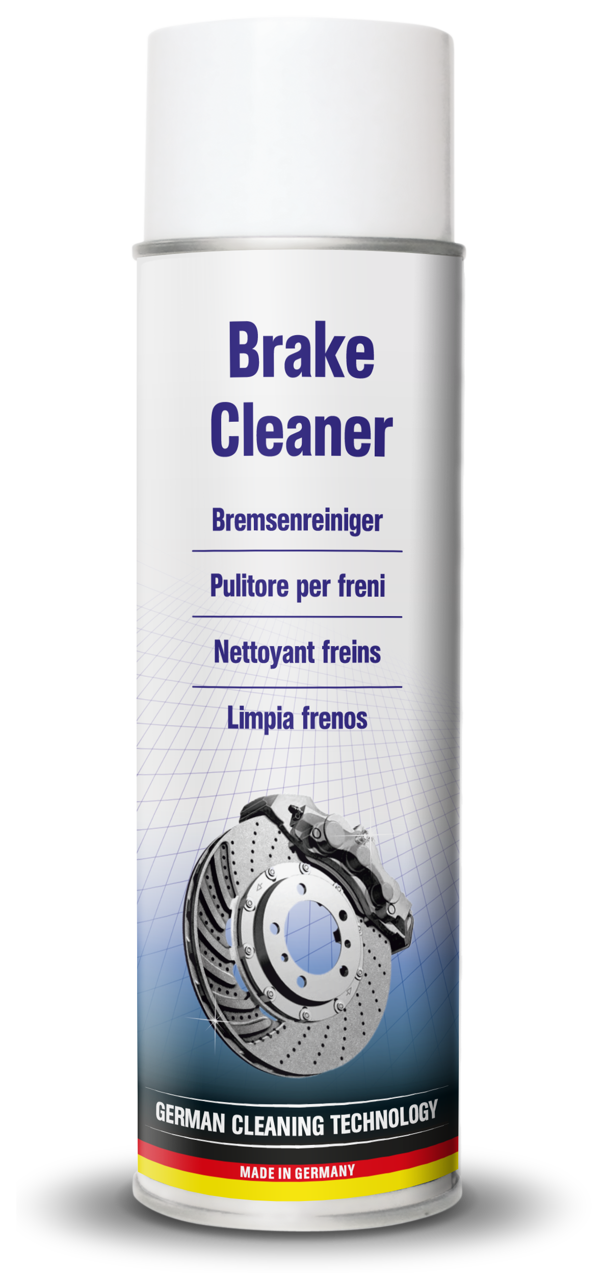 Brake Cleaner - bluechemGROUP
